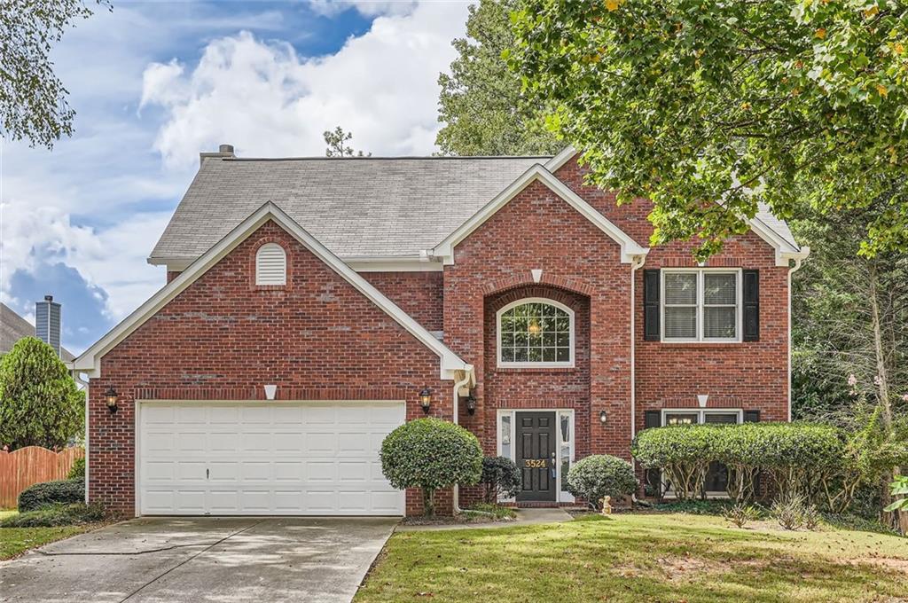 3524 Willbrooke Run Duluth, GA 30096