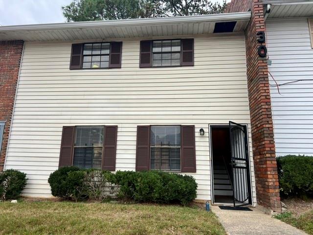 6354 Shannon Parkway UNIT 30C Union City, GA 30291