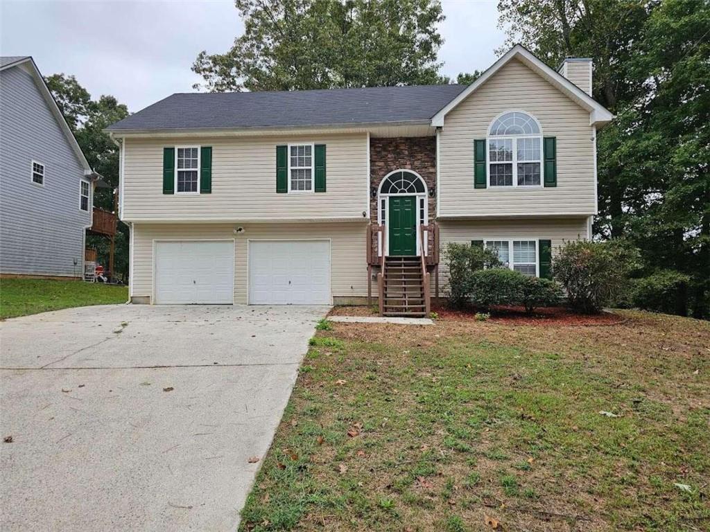 1955 Venesa Circle Austell, GA 30168