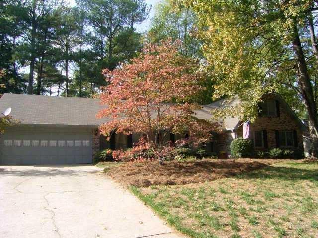 1108 Redan Trail Stone Mountain, GA 30088