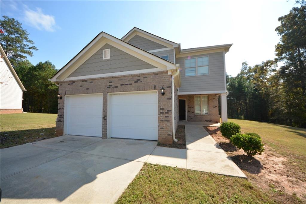 4394 Trake Way Ellenwood, GA 30294