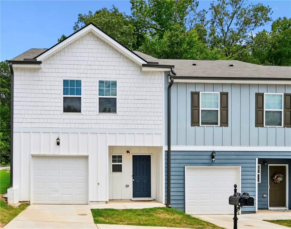 4918 Lower Elm Street UNIT #1 Atlanta, GA 30349