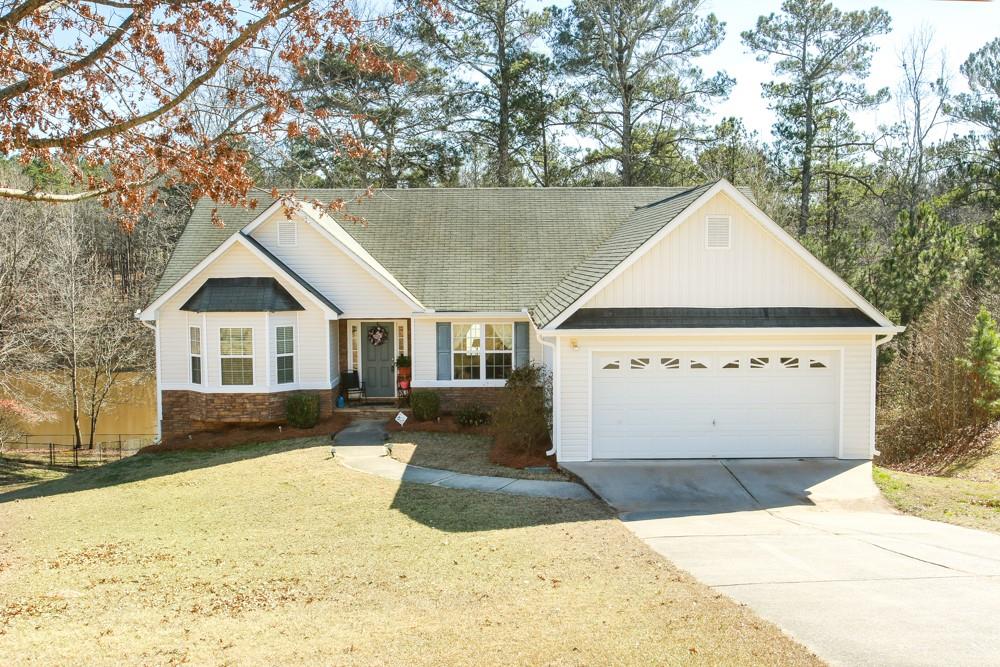 419 W Wind Drive Villa Rica, GA 30180