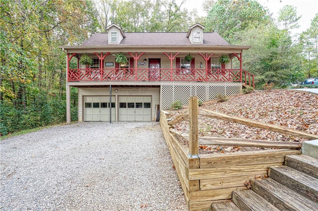 2401 Bobway Trail Monroe, GA 30655