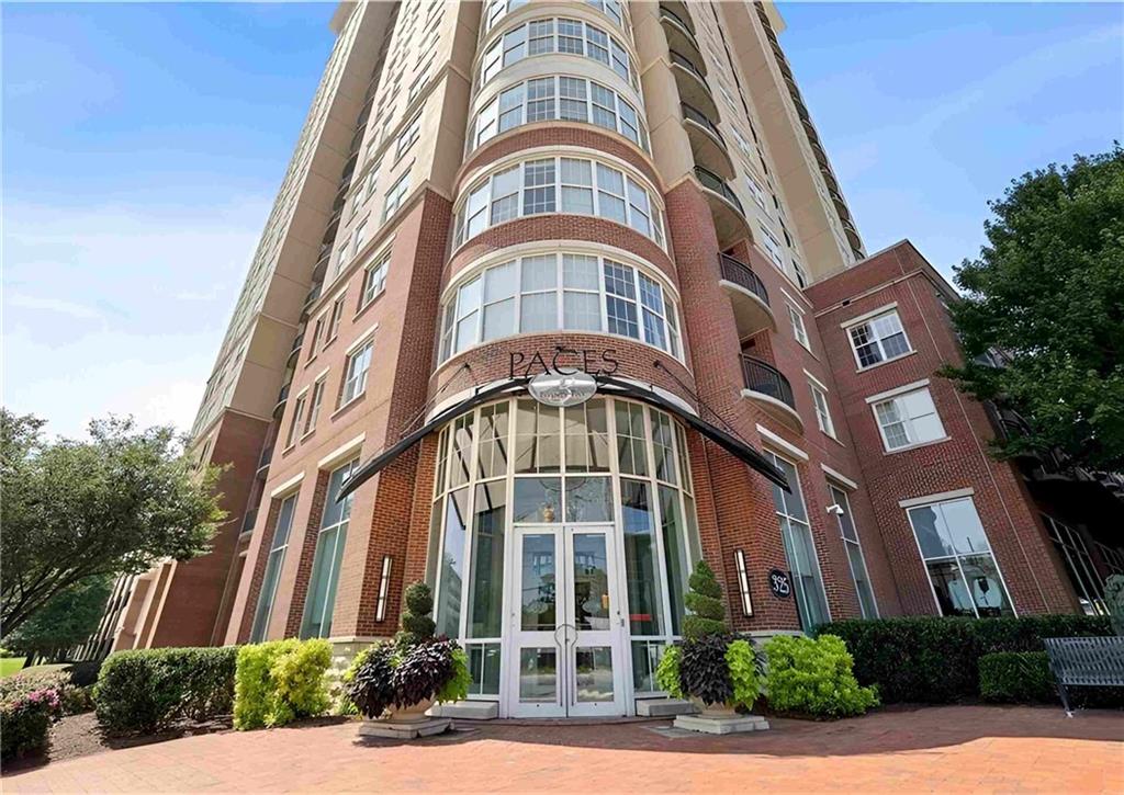 325 E Paces Ferry Road UNIT #2104 Atlanta, GA 30305