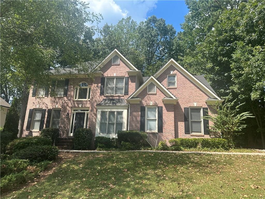 3830 Bridle Ridge Drive Suwanee, GA 30024