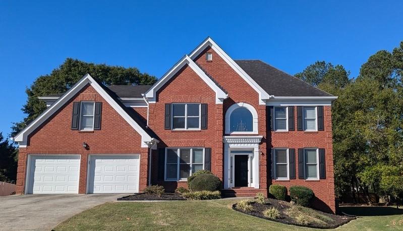 4105 Boles Creek Drive Duluth, GA 30096