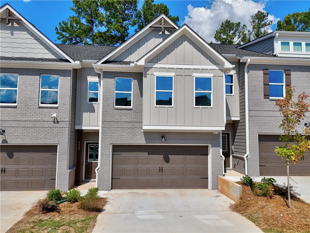 5525 Rock Place Court UNIT #46 Norcross, GA 30093