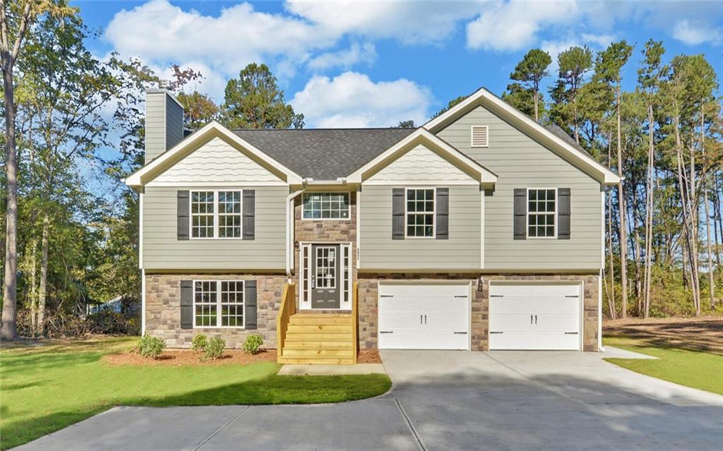 5458 Stepstone Way Gainesville, GA 30506