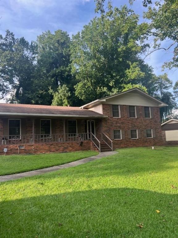 2424 Clifton Springs Manor Decatur, GA 30034