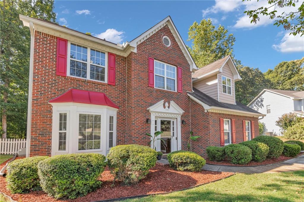 3785 Sweetbriar Trace Snellville, GA 30039