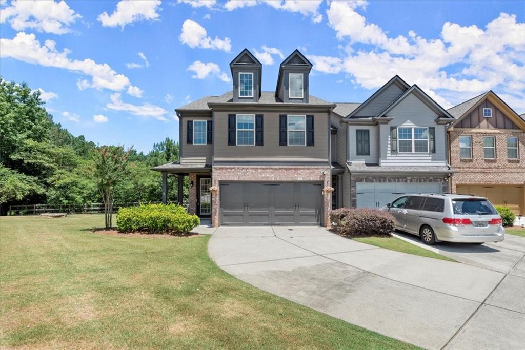 3406 Sardis Bend Drive Buford, GA 30519