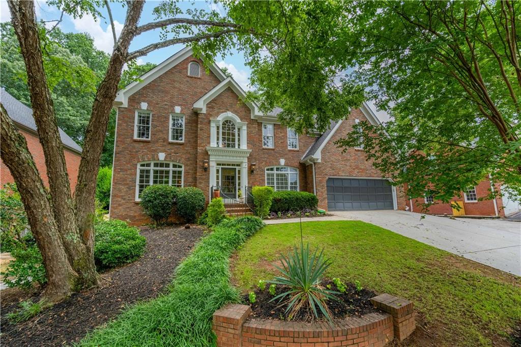 810 Ramsden Run Alpharetta, GA 30022