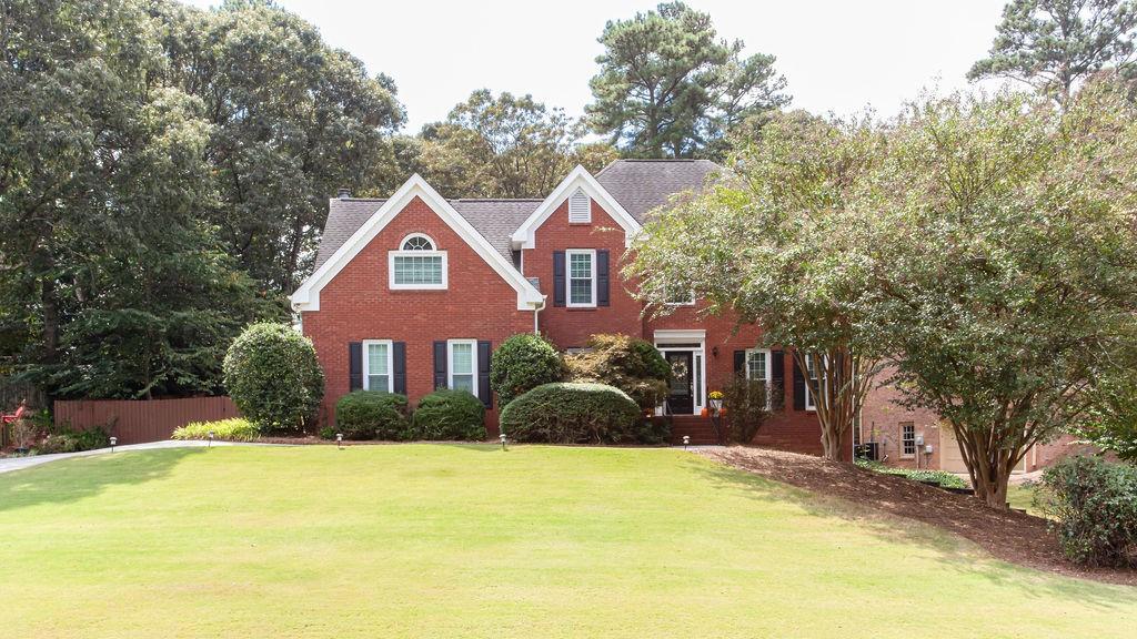 1105 Castle Pointe Lane Grayson, GA 30017