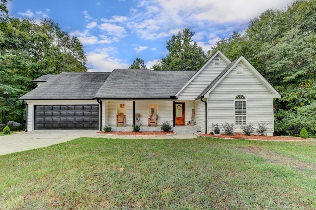 294 Summer Hill Drive Hoschton, GA 30548