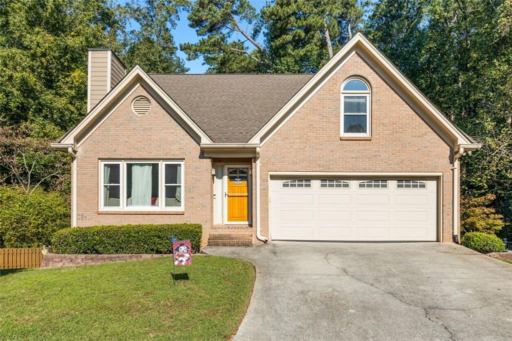 1924 Avis Lane Tucker, GA 30084