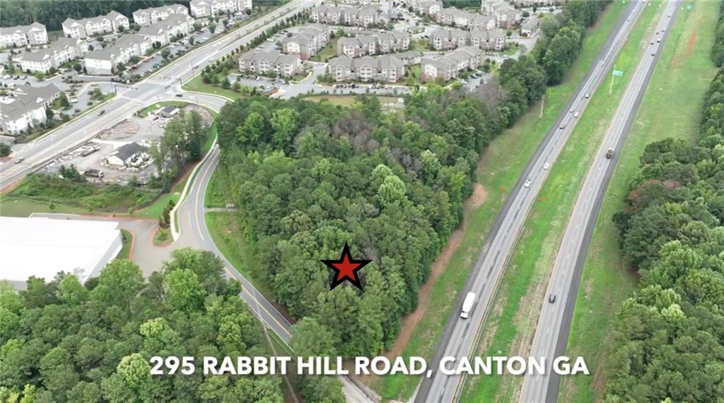 295 Rabbit Hill Road Canton, GA 30115