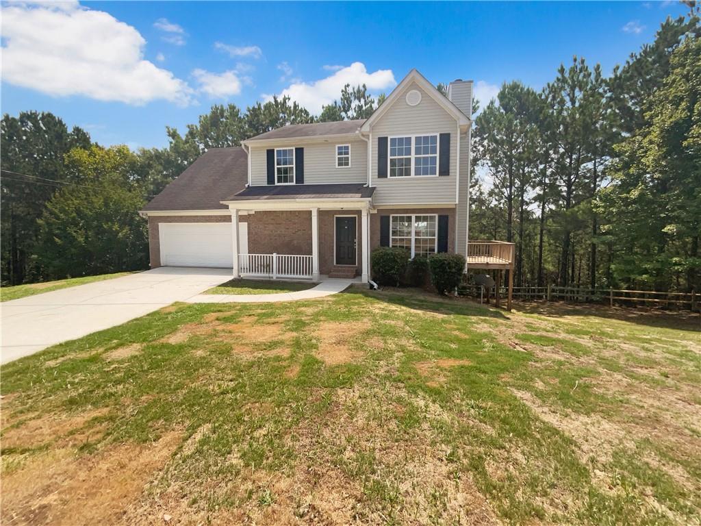 600 Beddick Lane Atlanta, GA 30349