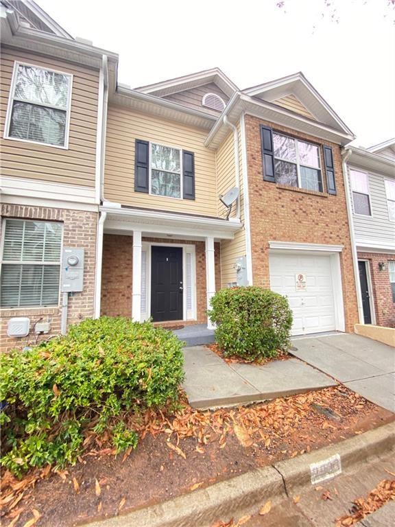 2933 Vining Ridge Terrace Decatur, GA 30034