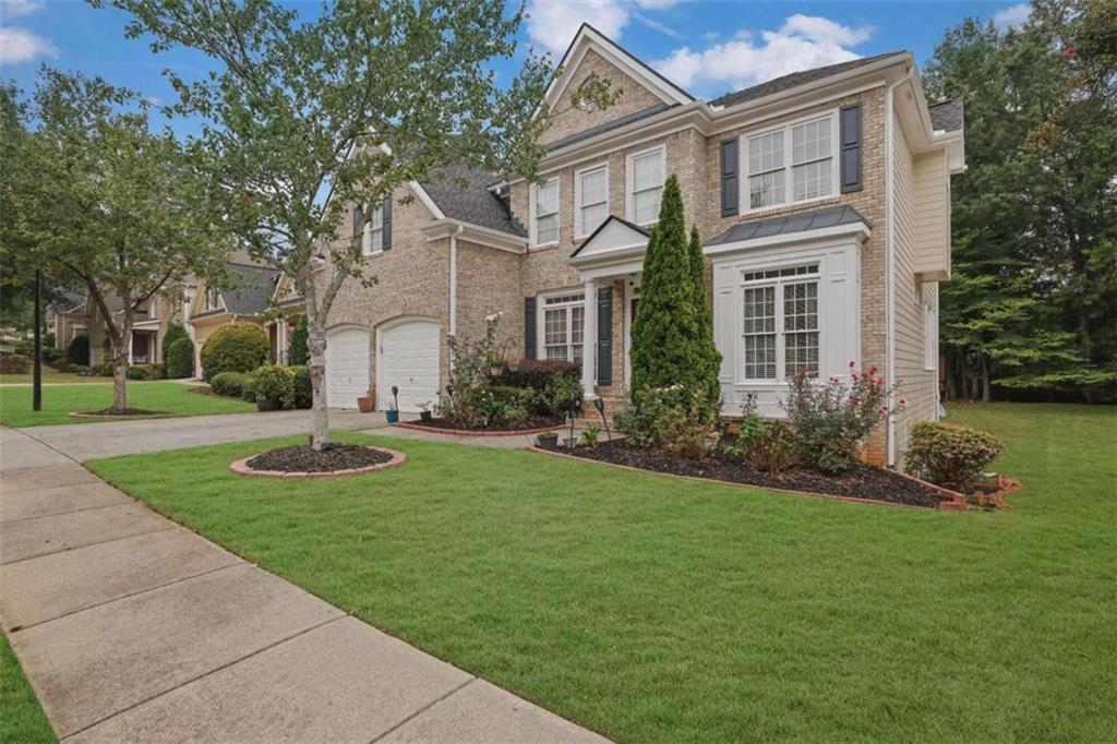 12481 Huntington Trace Lane Alpharetta, GA 30005