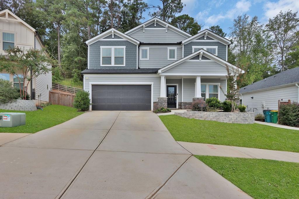 129 Neese Farm Drive Woodstock, GA 30188