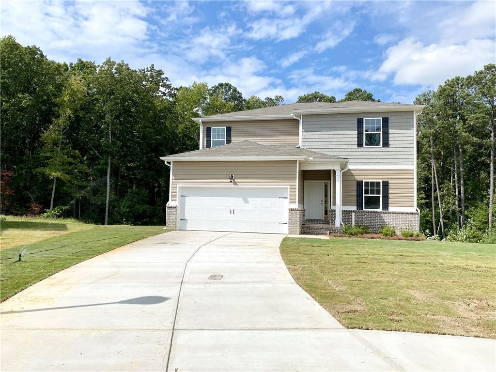 129 Thornwood Drive Sw Rome, GA 30165