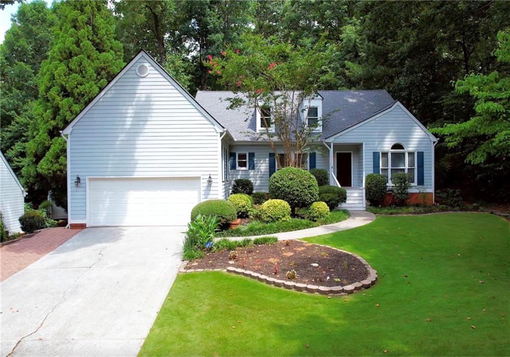 2637 Collins Port Cove Suwanee, GA 30024