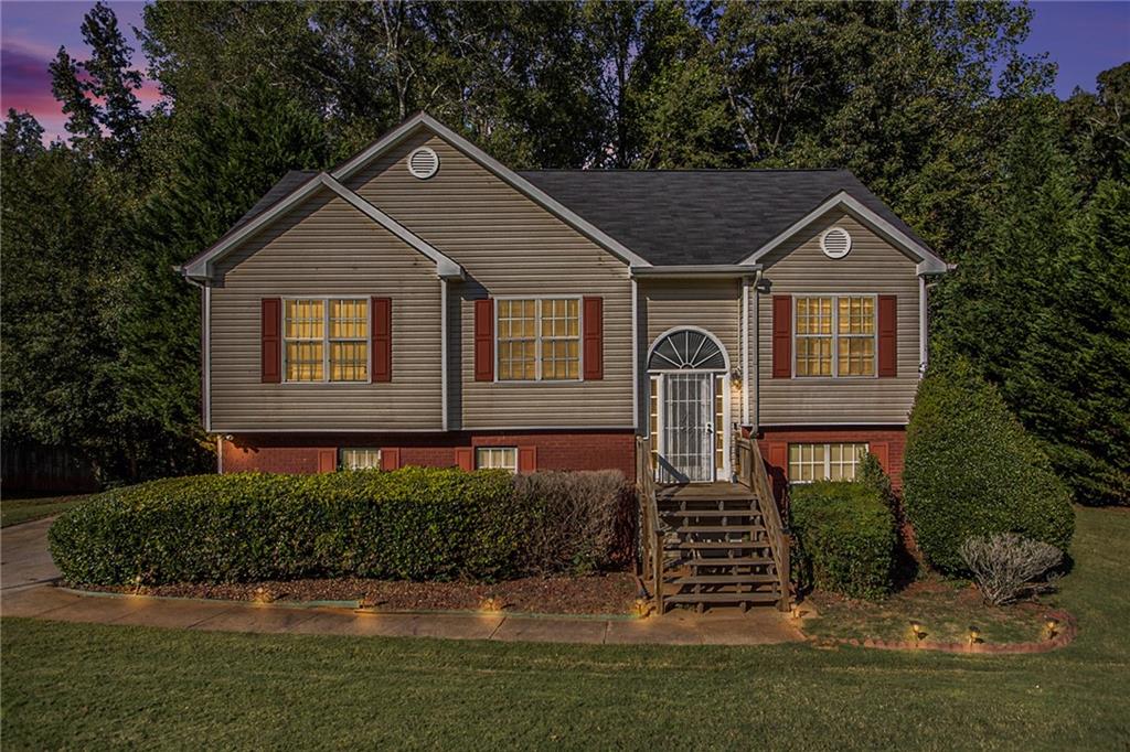 3110 Water Brook Drive Conyers, GA 30094