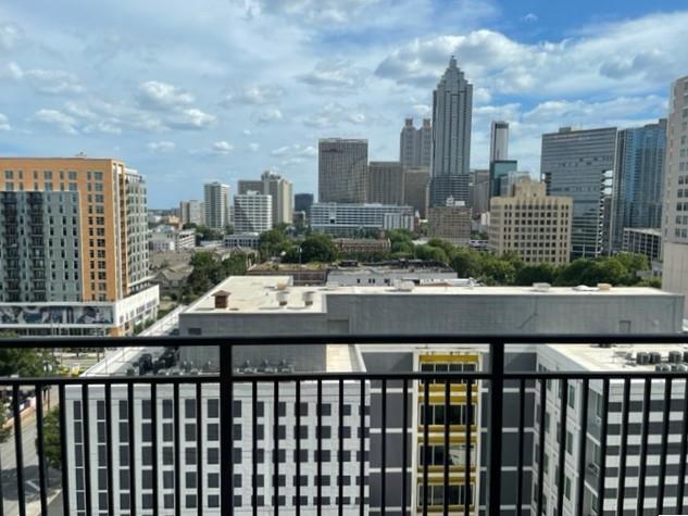 565 Peachtree Street UNIT #1406 Atlanta, GA 30308