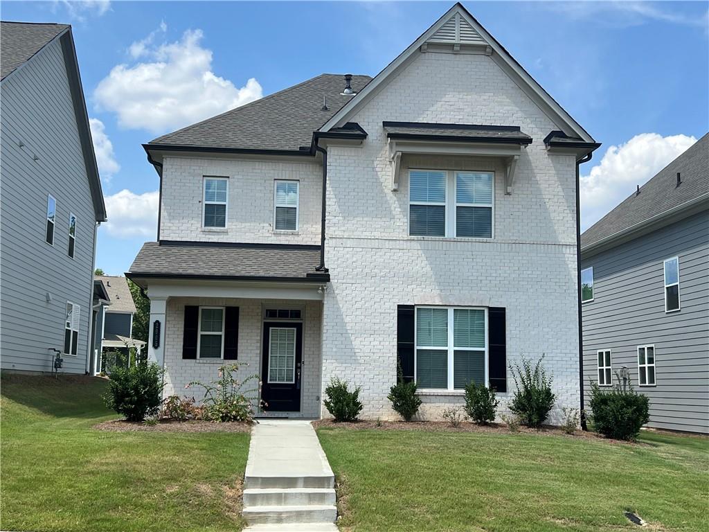 2005 River Bend Way Duluth, GA 30097