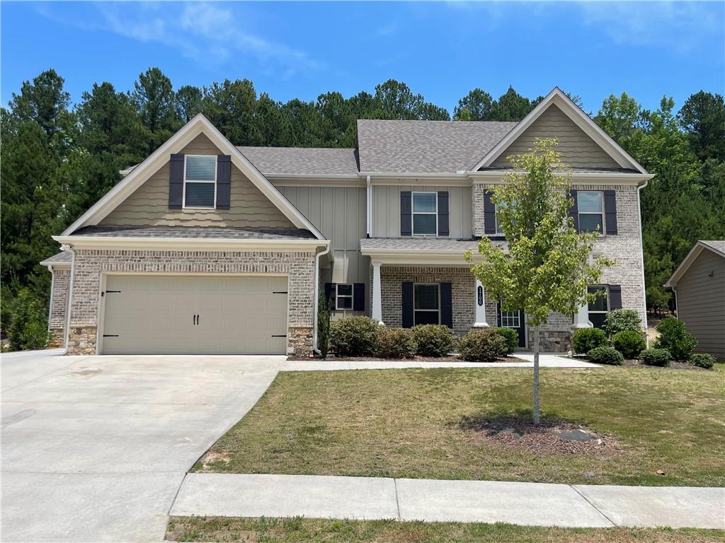 1700 Cobblefield Circle Dacula, GA 30019