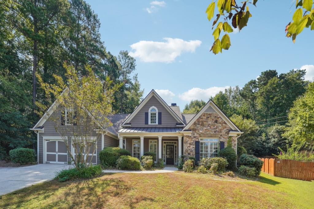 2403 Bonshaw Lane Marietta, GA 30064