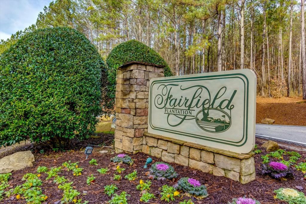 10036 Burford Court Villa Rica, GA 30180