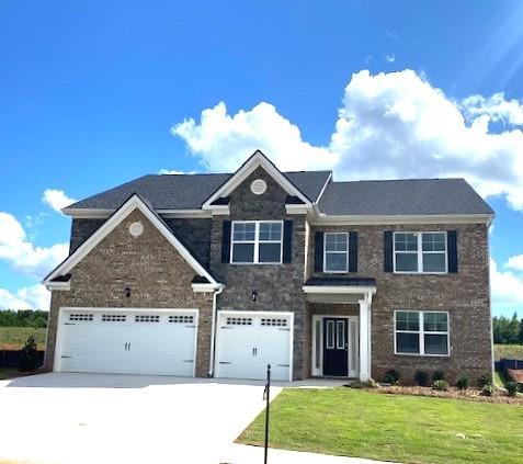 2721 Brookstone Crossing Bogart, GA 30622