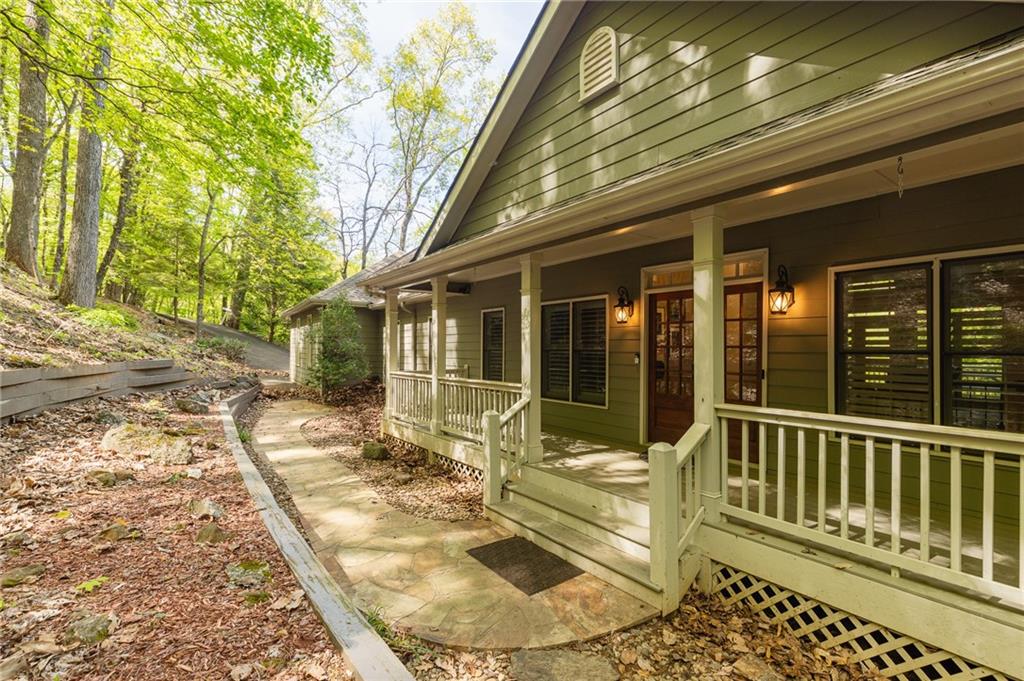 168 Locust Lane Big Canoe, GA 30143