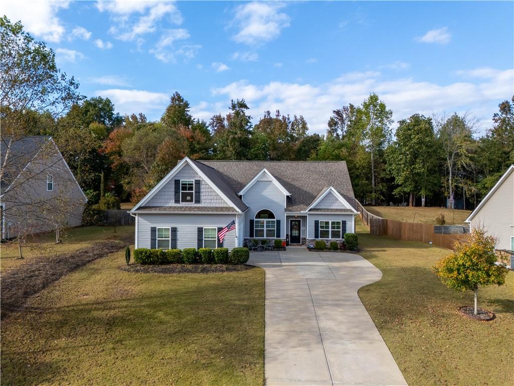 5641 Wooded Valley Way Flowery Branch, GA 30542