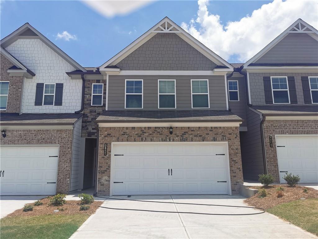 3855 Brookburn Park Gainesville, GA 30506