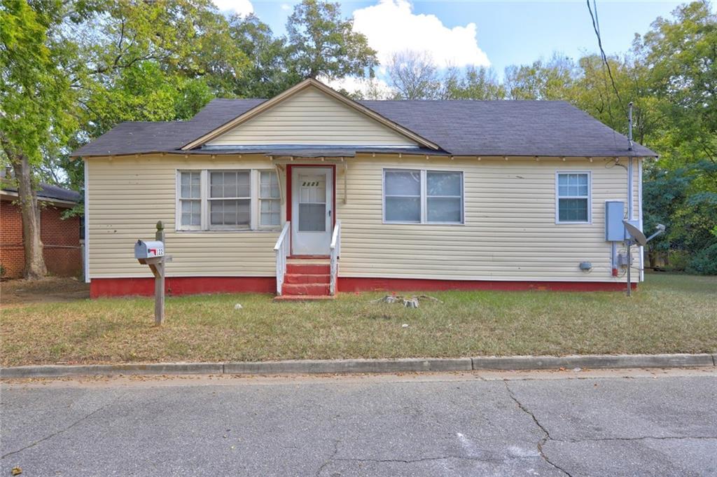 2122 Monroe Avenue Macon, GA 31204