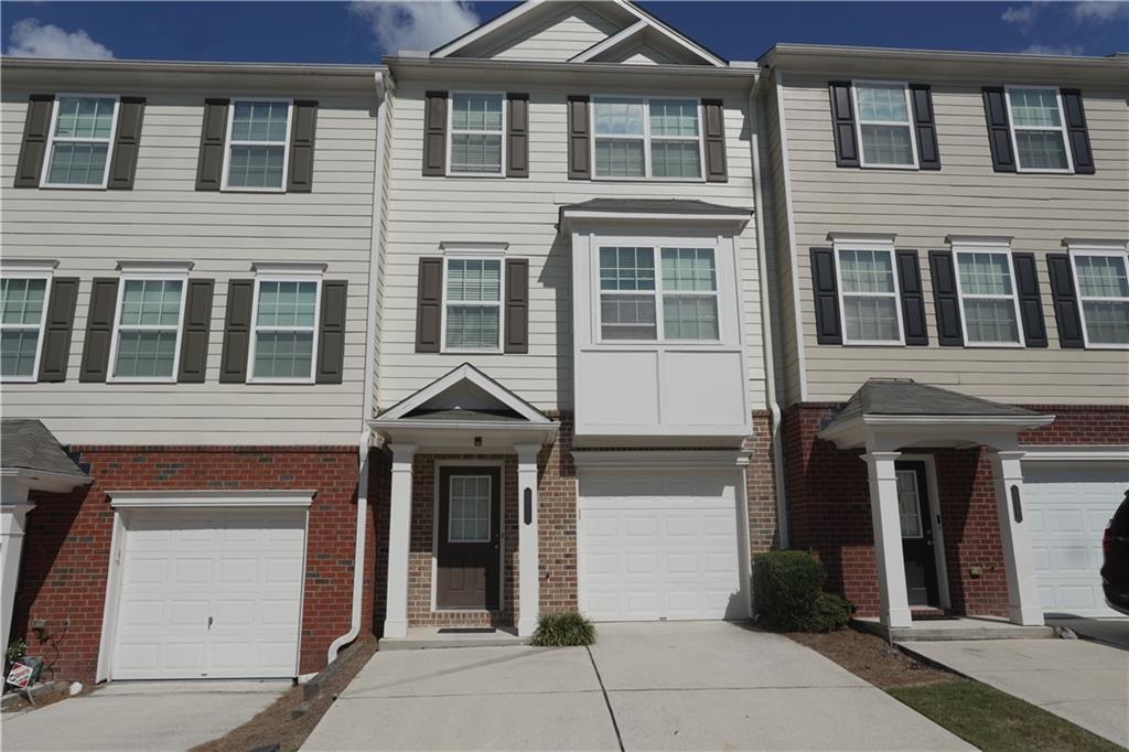 6875 Slate Stone Way UNIT #4 Mableton, GA 30126