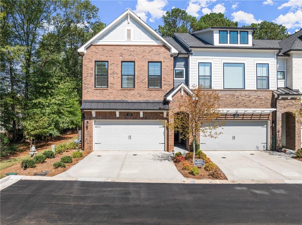 1230 Harper Drive Alpharetta, GA 30076