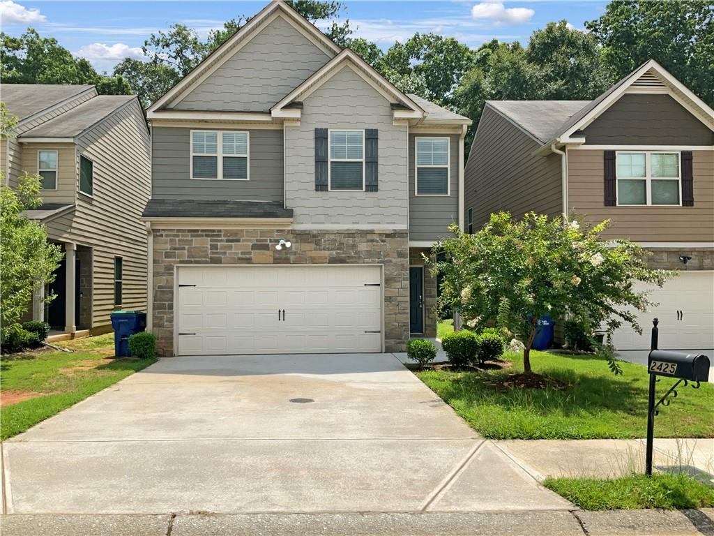 2425 Capella Circle Atlanta, GA 30331