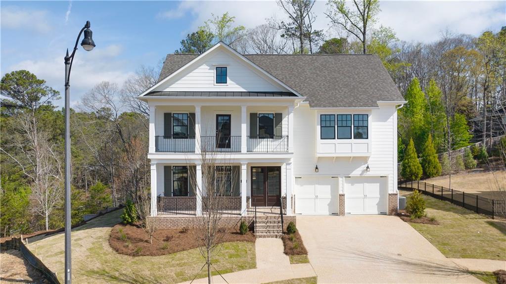 1090 Coleman Place Drive Roswell, GA 30075