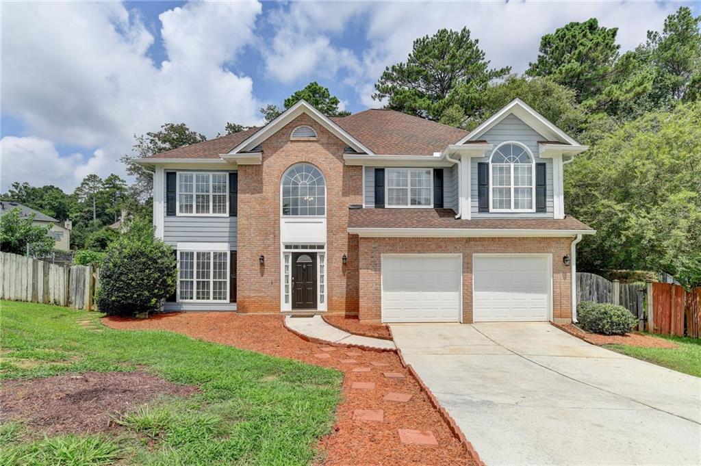 350 Tanners Crossing Alpharetta, GA 30022