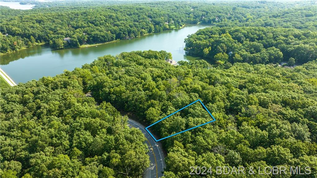 Lot 33 Chessman Drive Lake Ozark, MO 64059