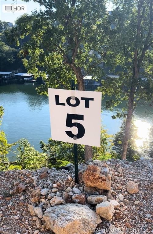 Lot 5 Redbud Lane Lake Ozark, MO 65049