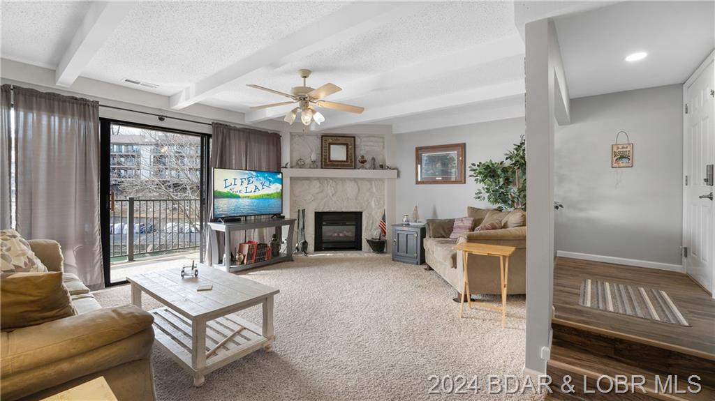 221 Circle Edge 1a UNIT 27-1A Lake Ozark, MO 65049