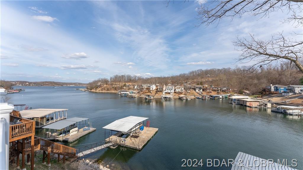 1129 Ginger Road Lake Ozark, MO 65049