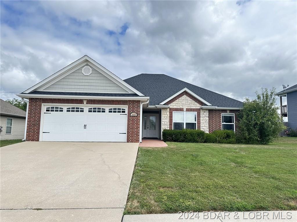 3605 Flatwater Drive Out of Area , MO 65202