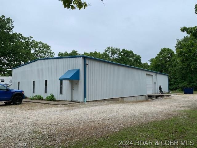 16522 Hwy O Gravois Mills, MO 65037