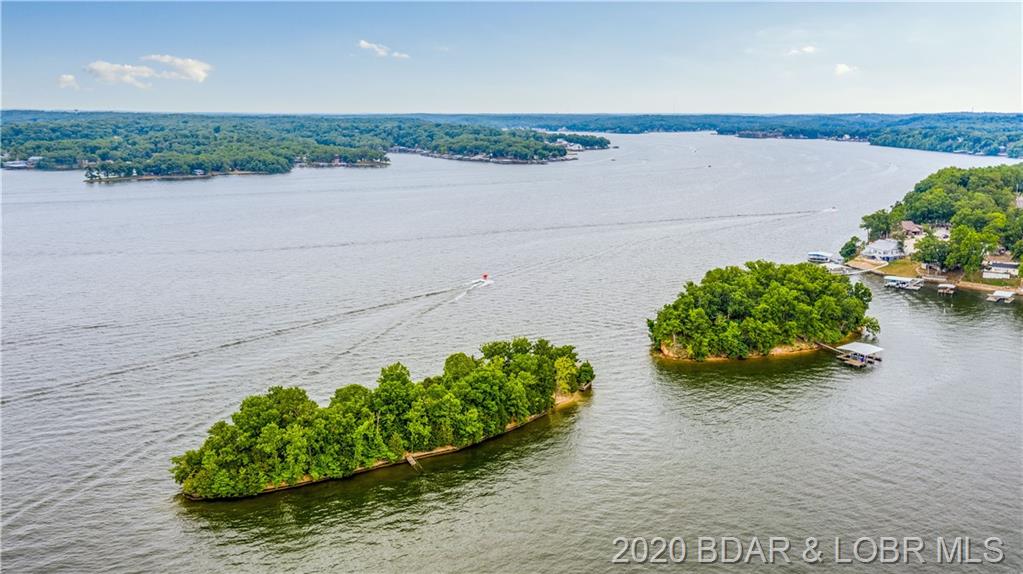 Lot 18 Cliff Drive Sunrise Beach, MO 65079